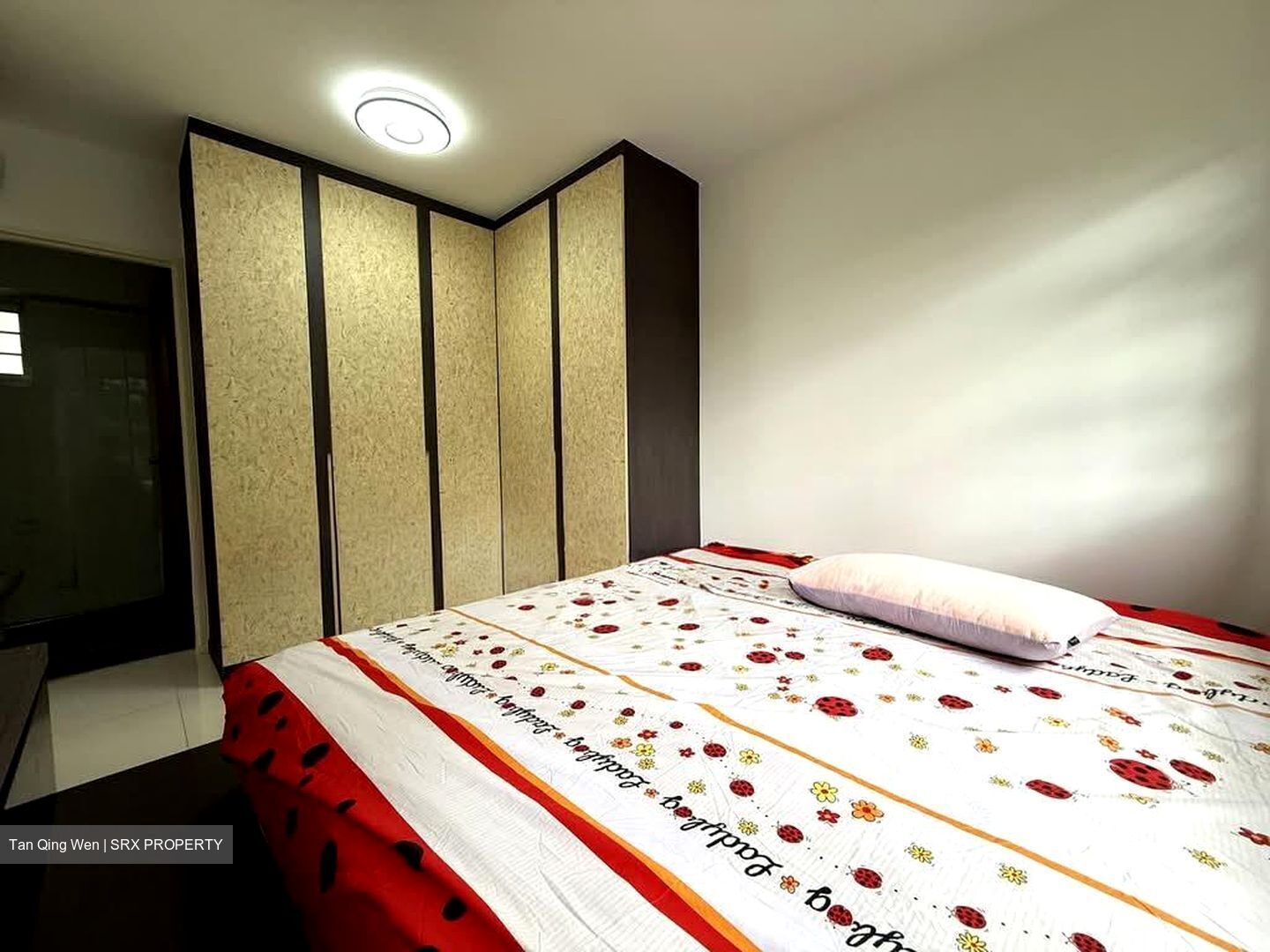 Blk 445B West Crest @ Bukit Batok (Bukit Batok), HDB 4 Rooms #595842041